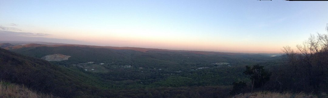 Chris Whipple's album, Views along the Trail in Hudson Valley