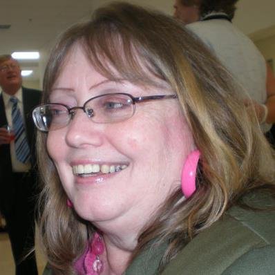 Debra Otto's album, Profile Pictures