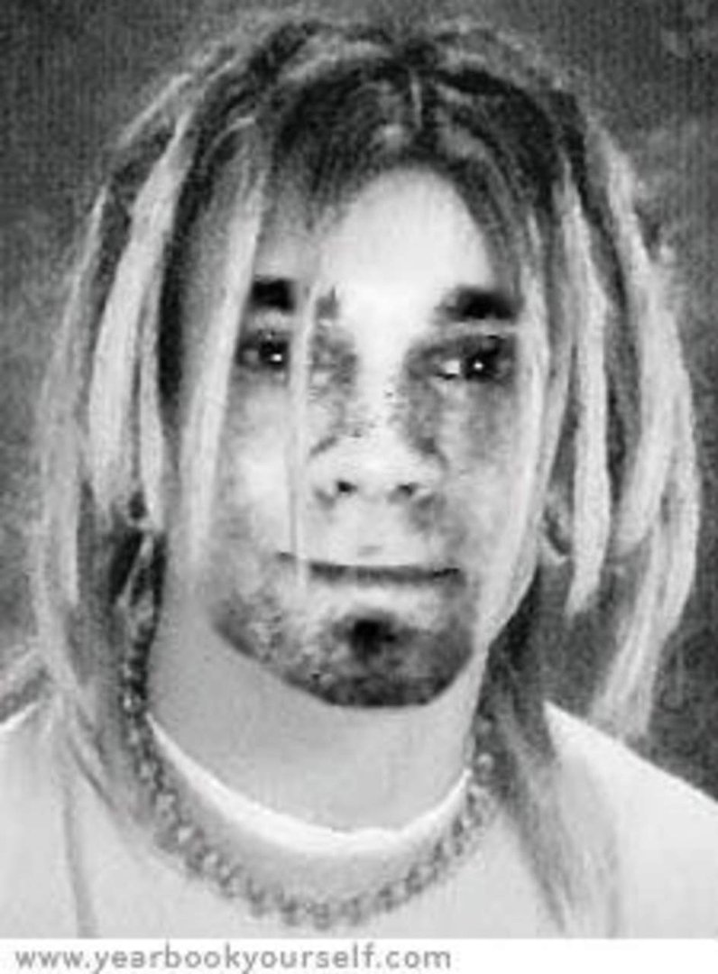 Robert Nemitz's album, Profile Pictures