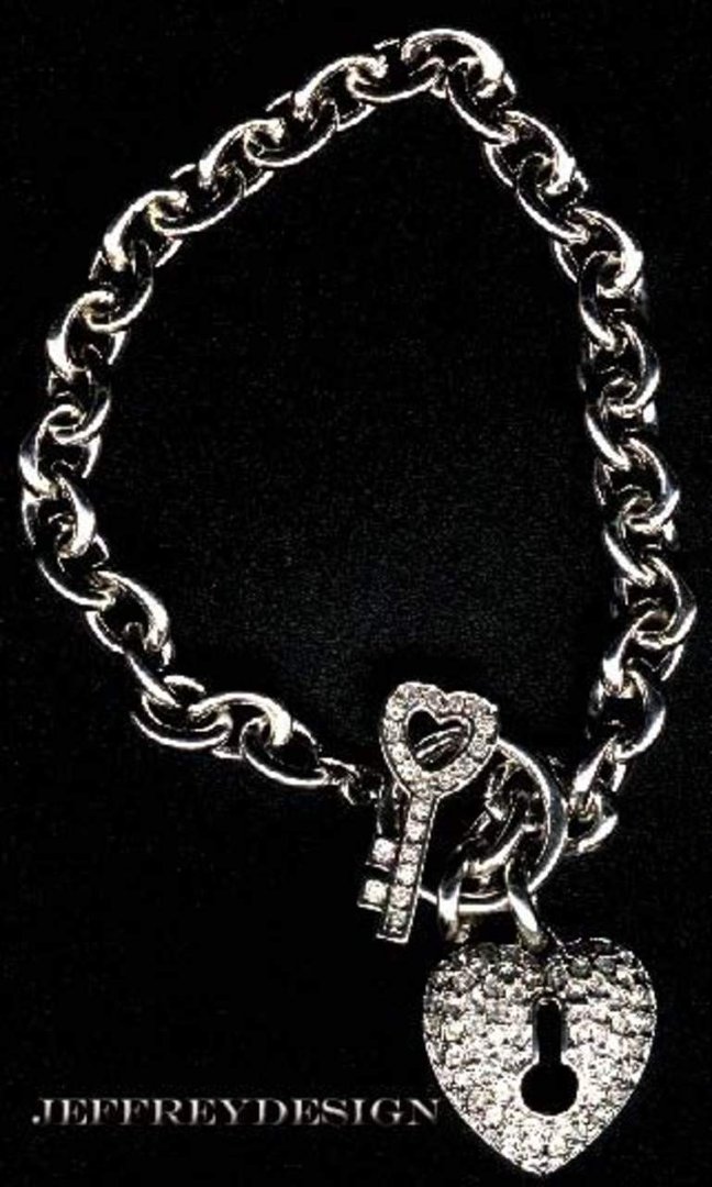 Jeffrey Miller's album, JeffreyDesign Jewelry