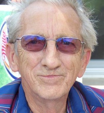 James Conrad's album, Profile Pictures
