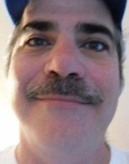 Mark Winer's album, Profile Pictures