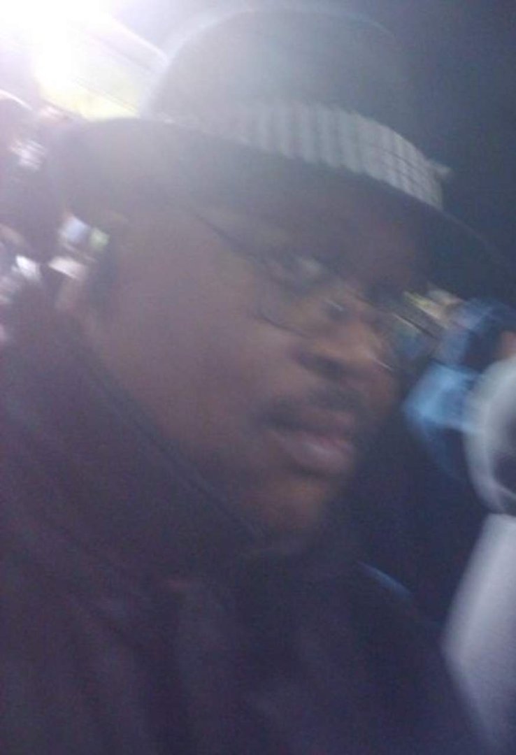 Eugene Walker's album, Profile Pictures