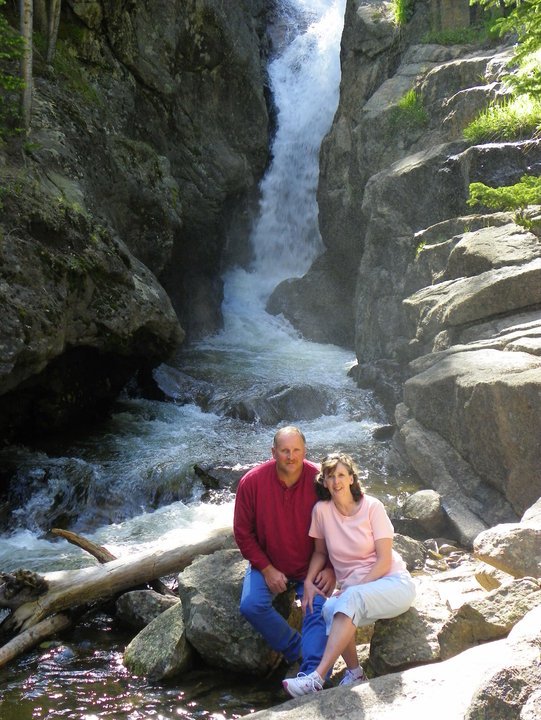 JoAnn Mitchell's album, Profile Pictures