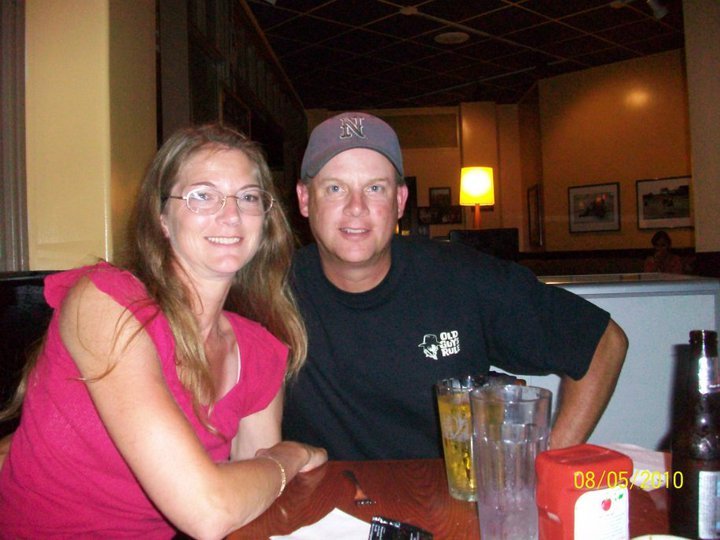 Dana Friel's album, Summer 2010