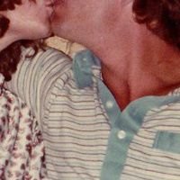 Nancy Rogerson's album, Profile Pictures