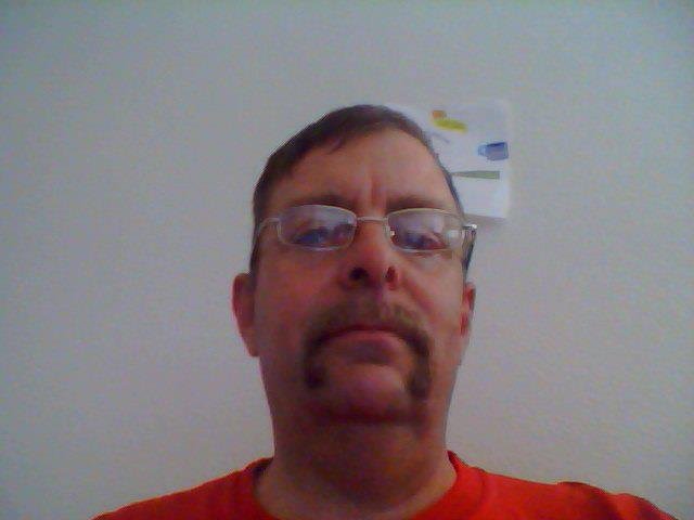 Michael Bohannon's album, Profile Pictures