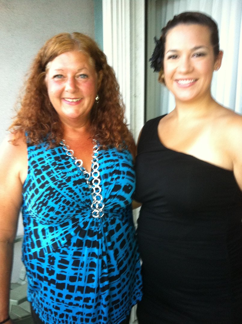 Shellie Ortiz's album, Mobile Uploads