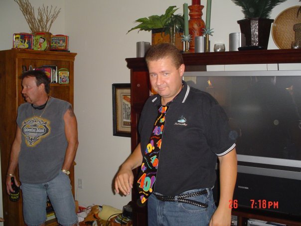 Gary Stone's album, Pics