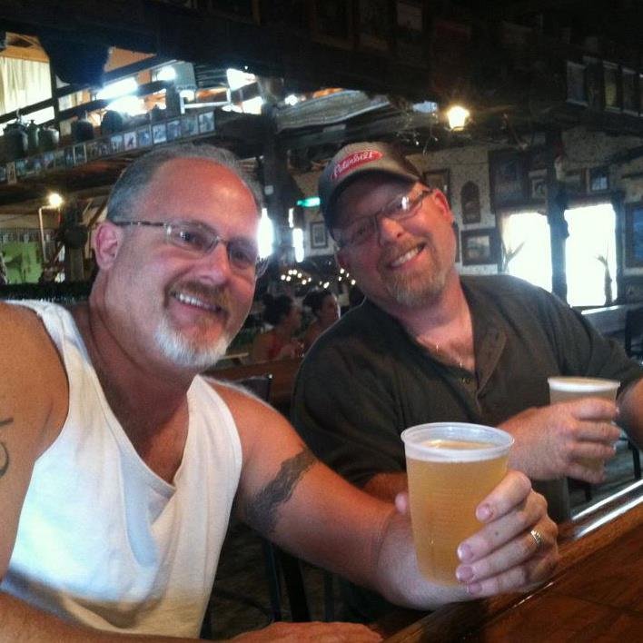 Skip Siscoe's album, Profile Pictures