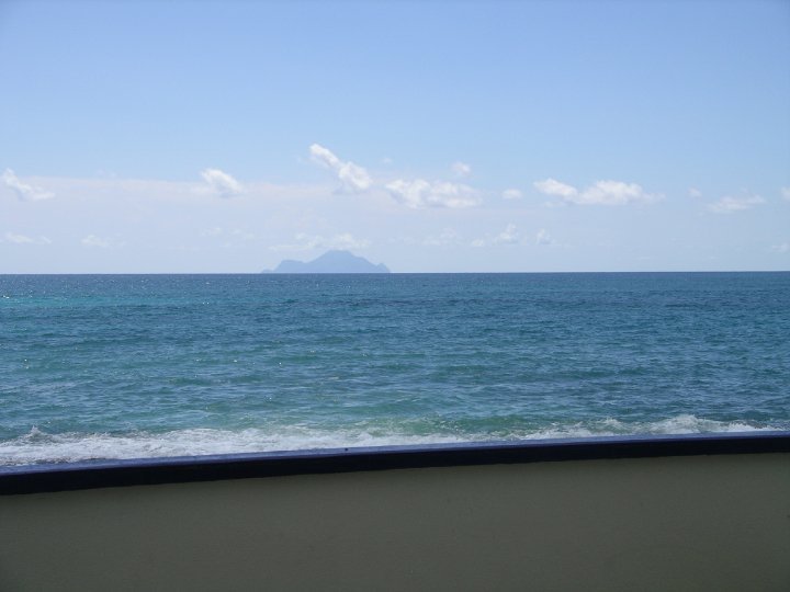 Dear Susan's album, St Maarten 2009