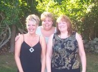 Kathy Van Ness' album, Profile Pictures