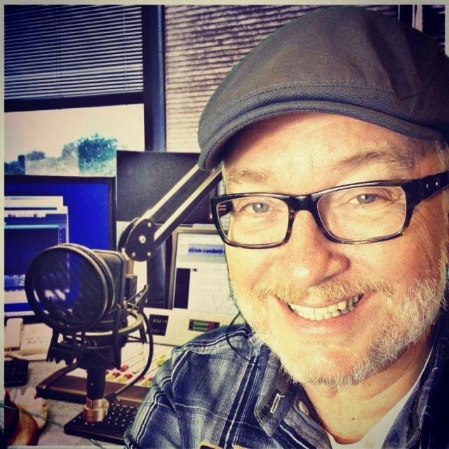 Joe Case's album, Profile Pictures