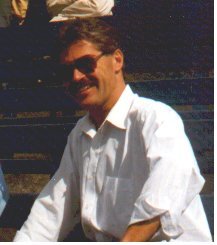 Stephen Wells' album, Profile Pictures