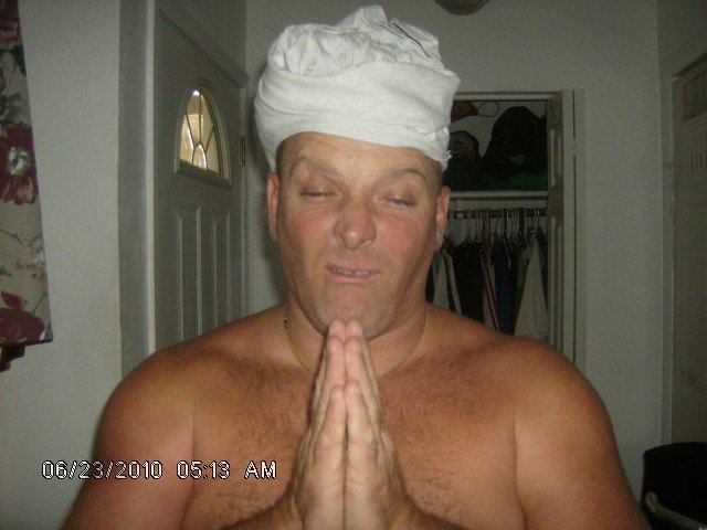 David Dachniewiewicz's album, Profile Pictures