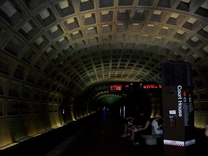 Suzanne Johnson's album, Washington D.C. Trip - June 2010