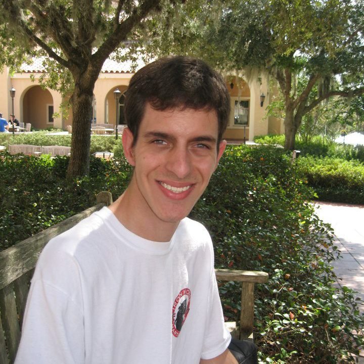 Christopher Everett's album, Profile Pictures