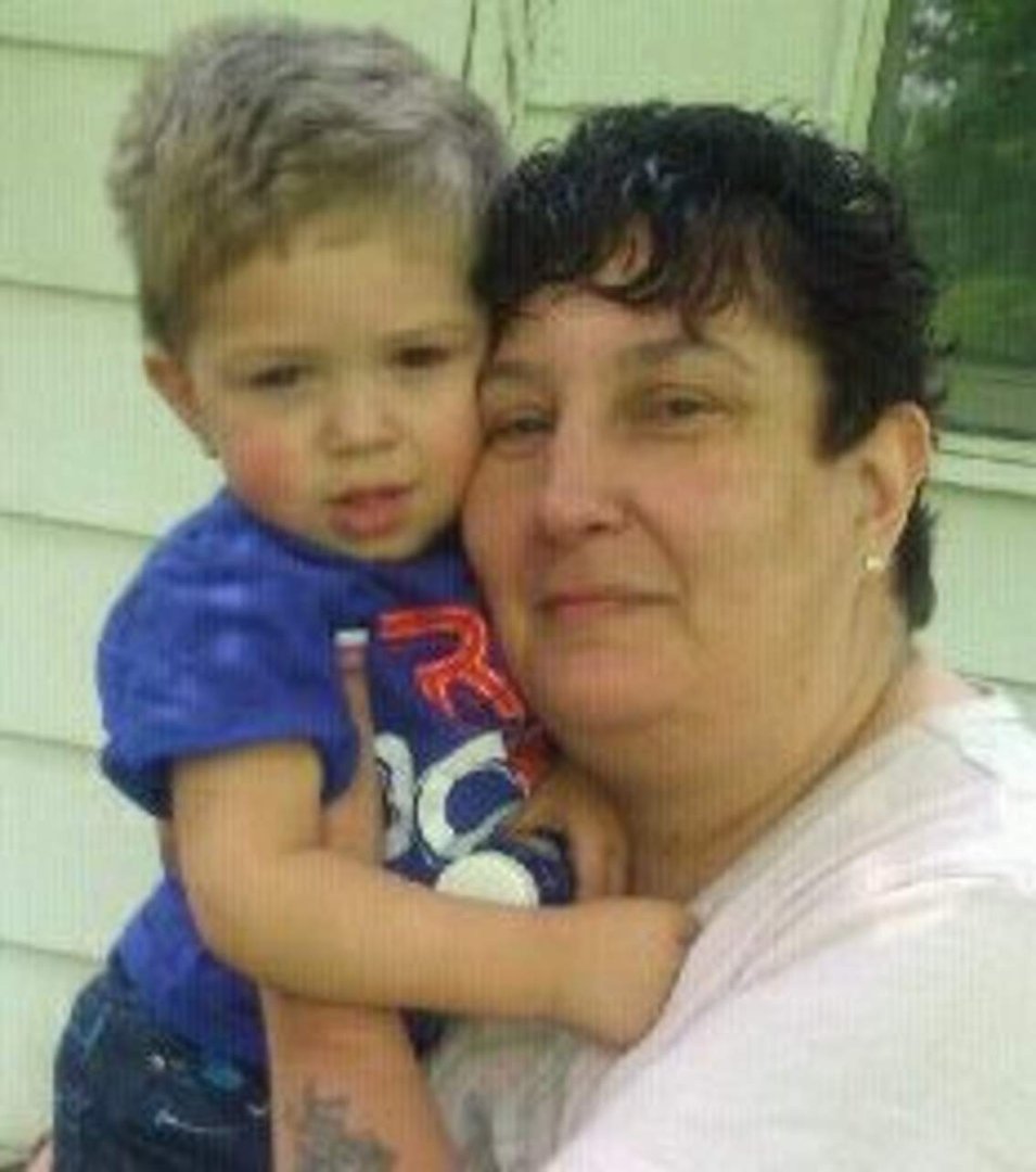 Connie Concetta Notebaert's album, Profile Pictures