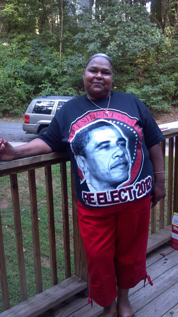 Kasheena Plummer's album, Mobile Uploads