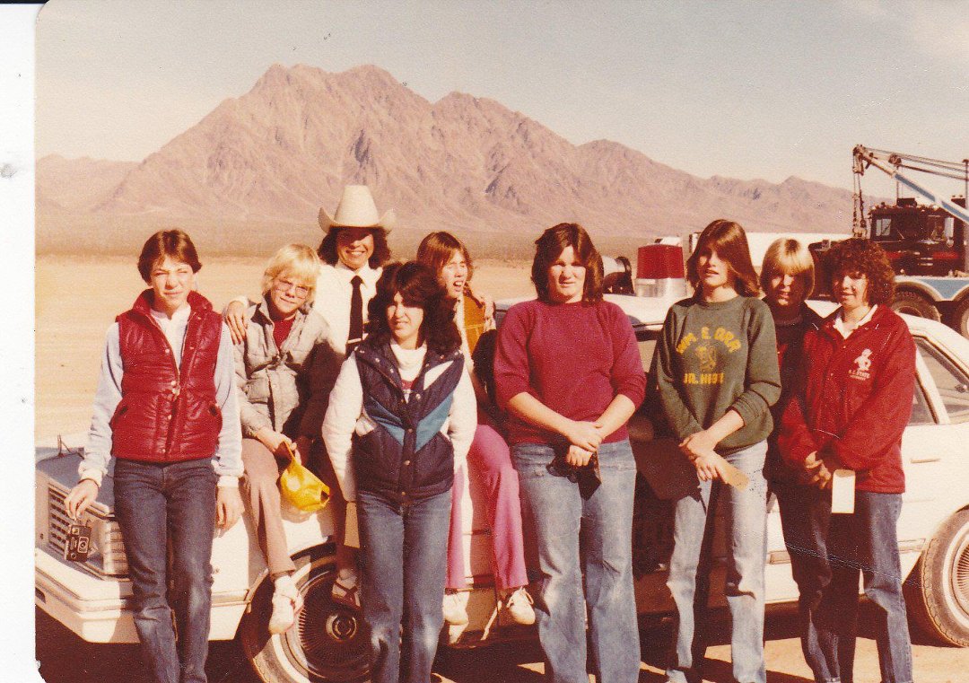 Darla Connor's album, Cover Photos