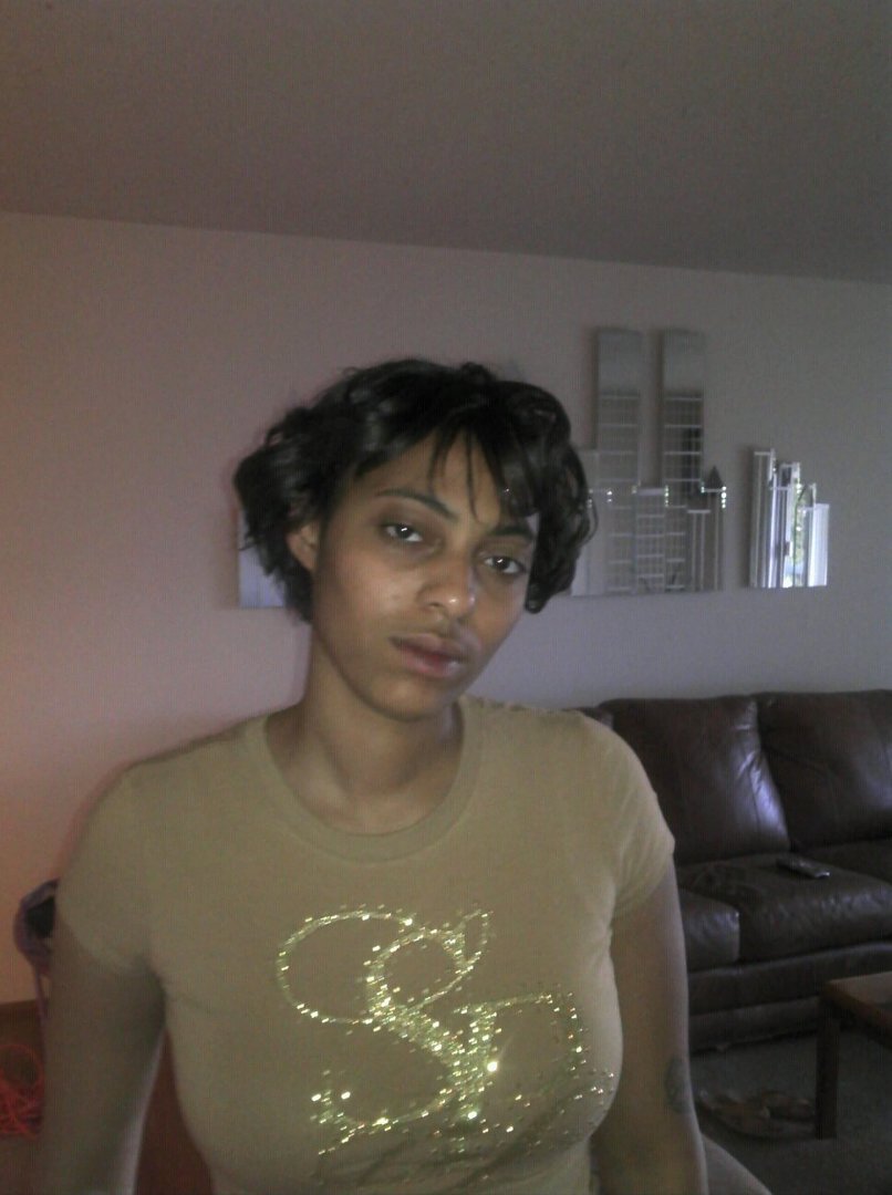 Carma Carter's album, Mobile Uploads