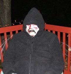 Ed Pimm's album, Profile Pictures