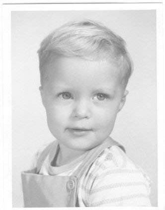 Kenneth Schwaderer's album, Profile Pictures