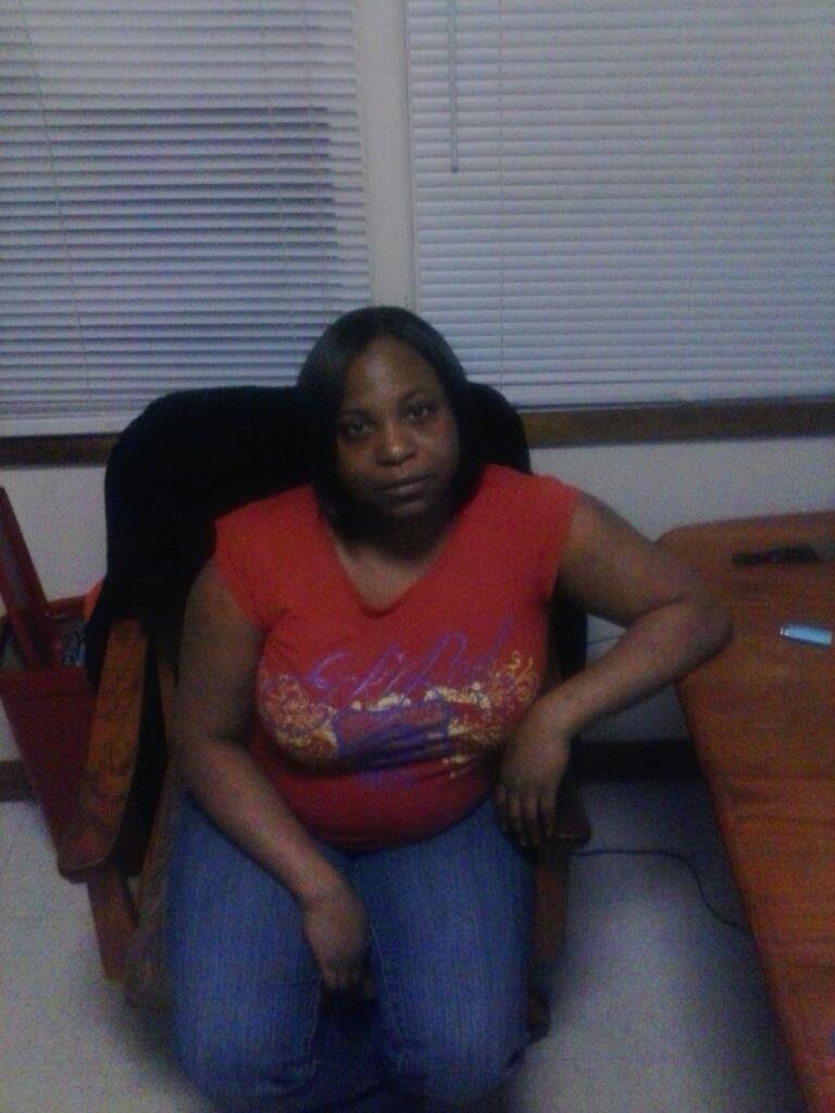 keisha epting's album, Mobile Uploads
