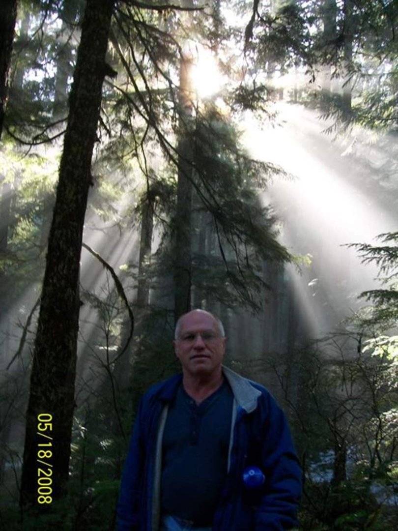 Thomas Carroll's album, Profile Pictures