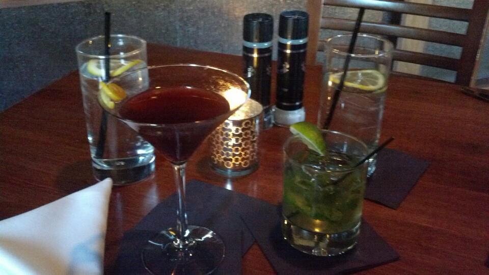 Paul McCue's album, foursquare Photos
