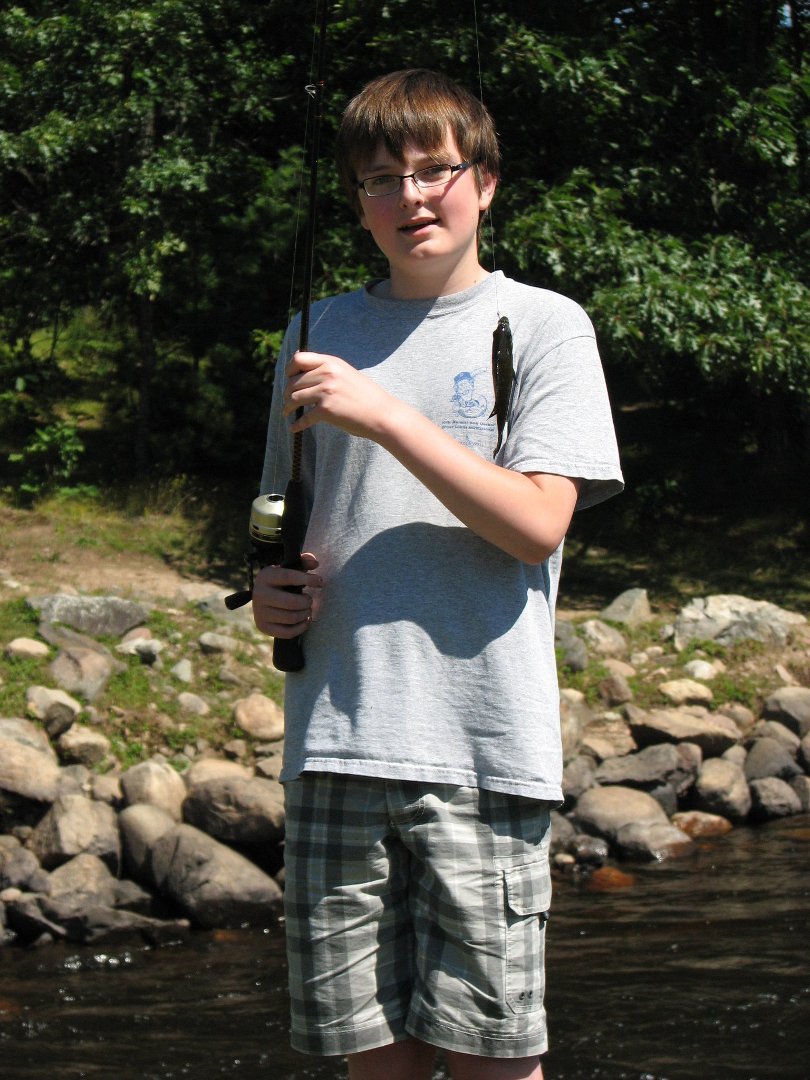 David Hitz's album, Dam Lake - 2011