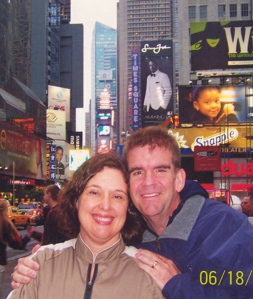 Paul Krumrie's album, Profile Pictures