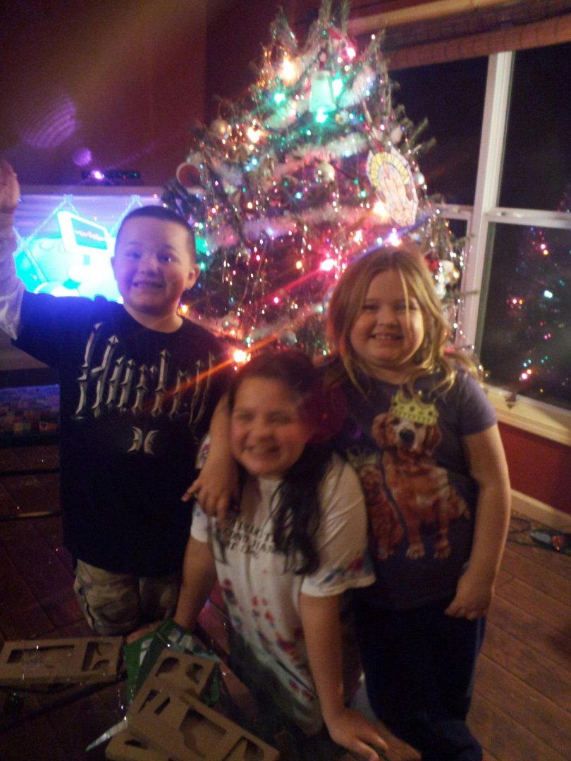 Ryan Jones' album, Mobile Uploads
