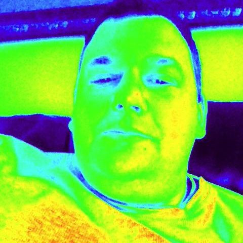 Mark Baril's album, Profile Pictures