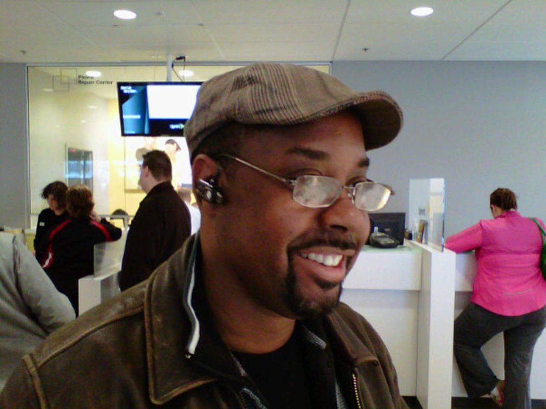 Andre Miner's album, Mobile Uploads