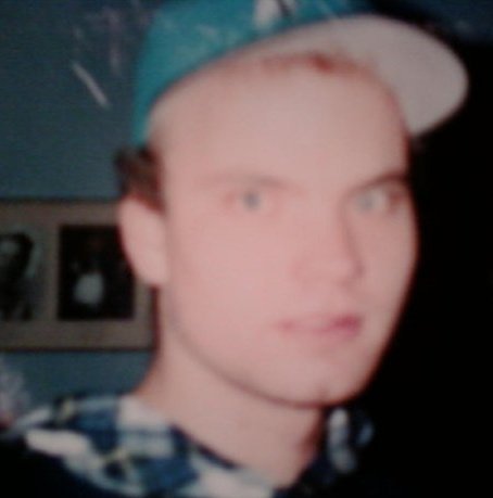 Anthony Hedlund's album, Profile Pictures