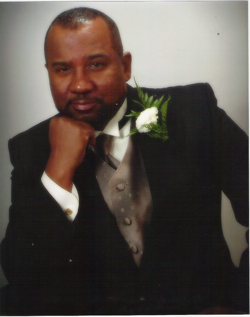 Tony Blake's album, Profile Pictures