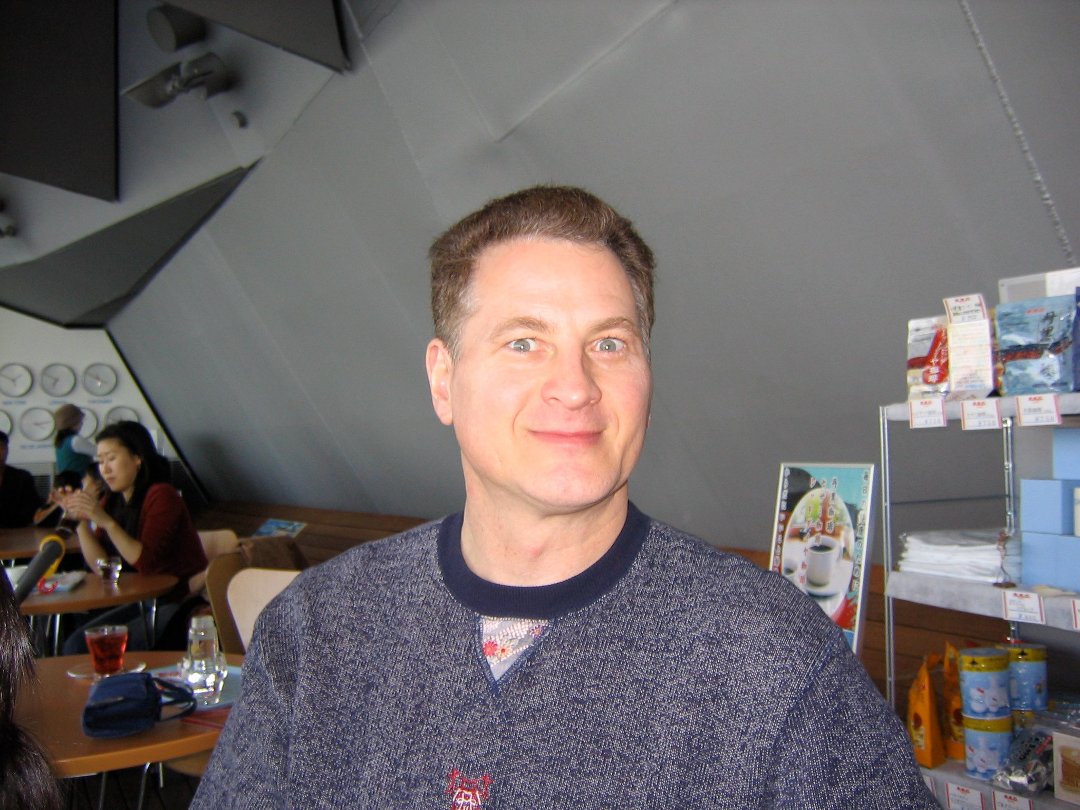 Archie Jamison's album, Profile Pictures
