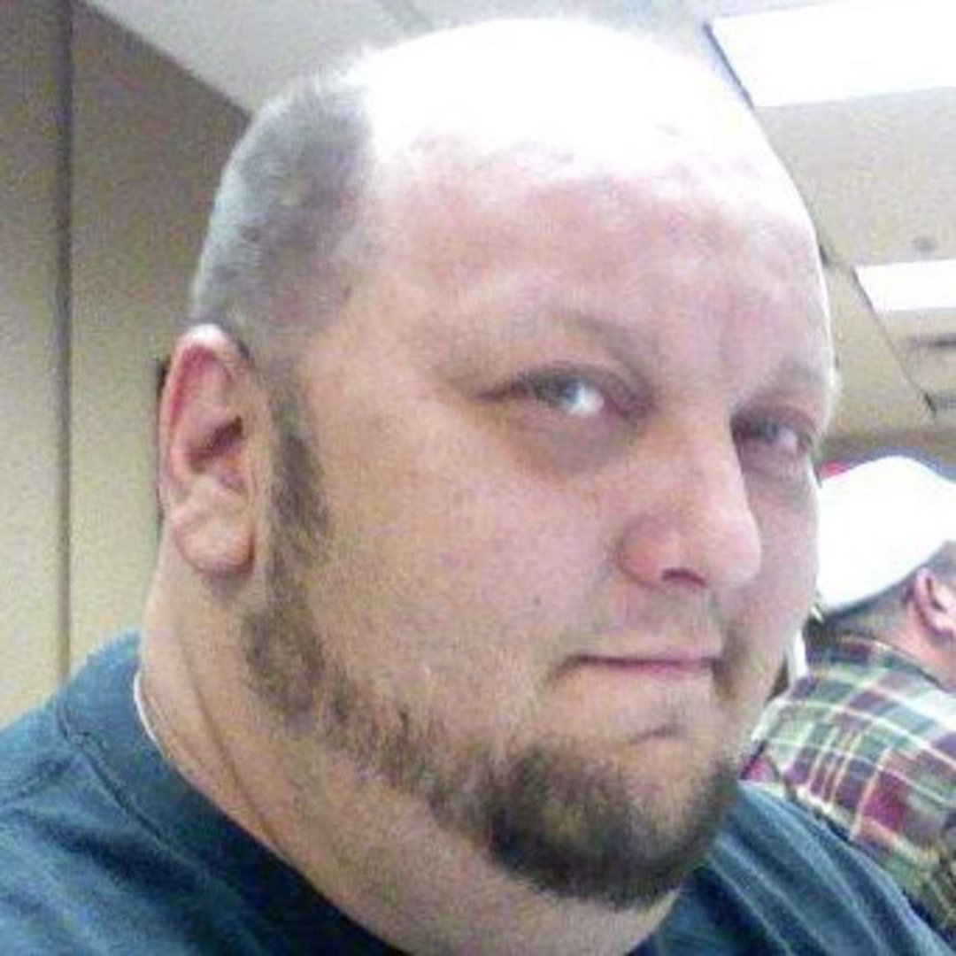 Brian Mitchell's album, Profile Pictures