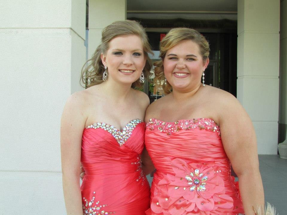 Lisa Coleman Jones' album, Prom 2013