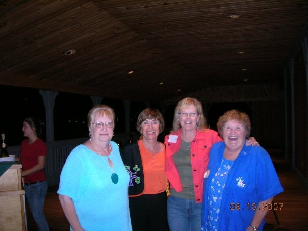 Kati Stratis' album, 40th Class Reunion