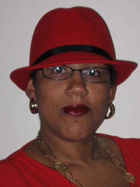 Leslie Thompson's album, "The better half"