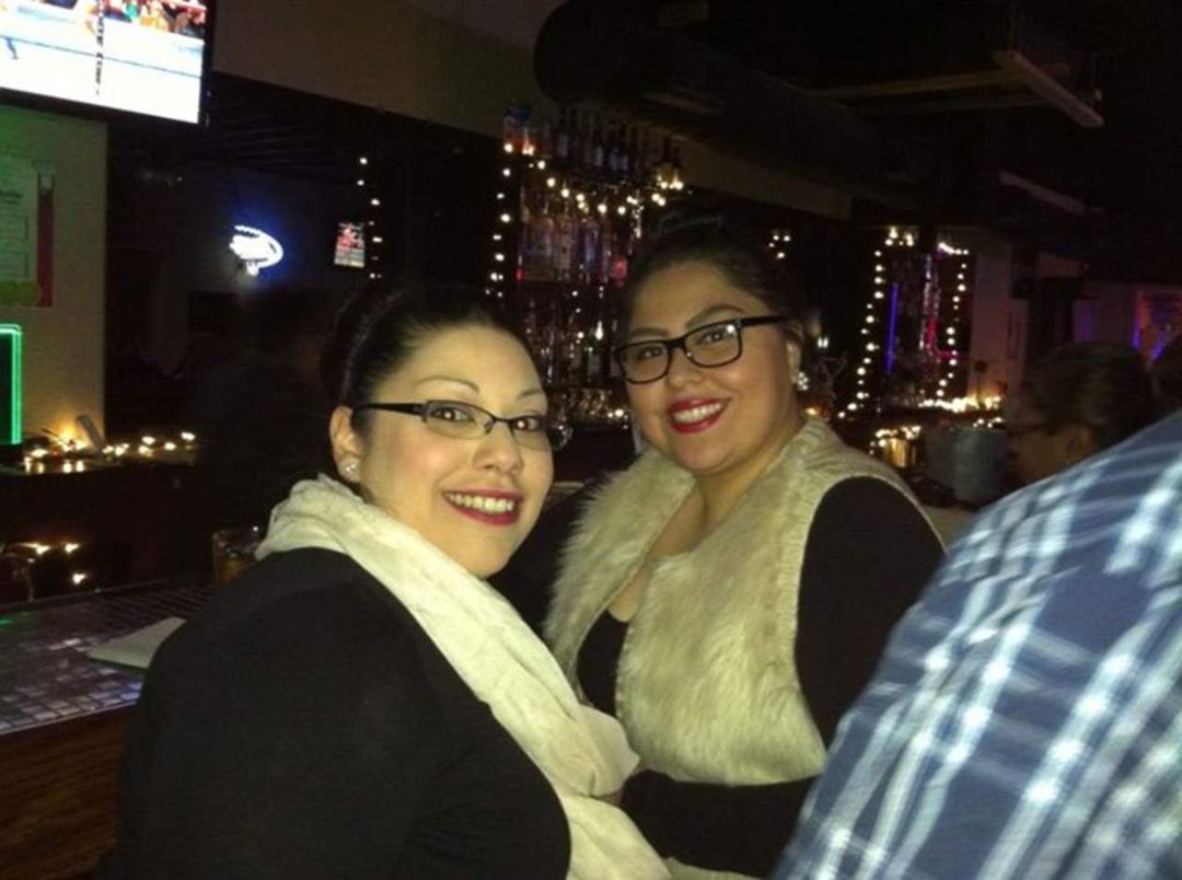 Lydia Alaniz's album, iOS Photos
