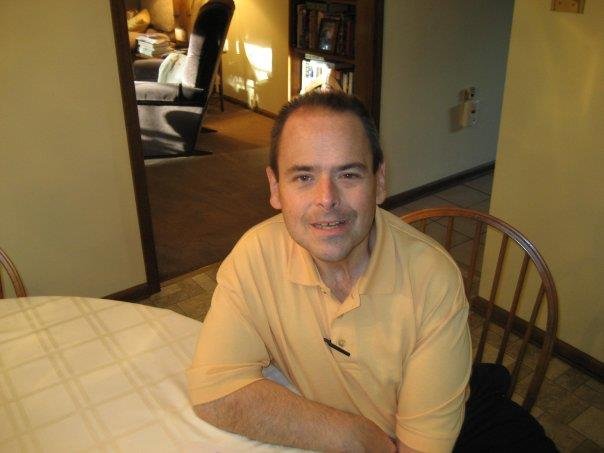 Robert Little's album, Profile Pictures