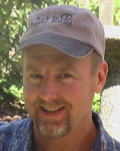 Brian Anderson's album, Profile Pictures