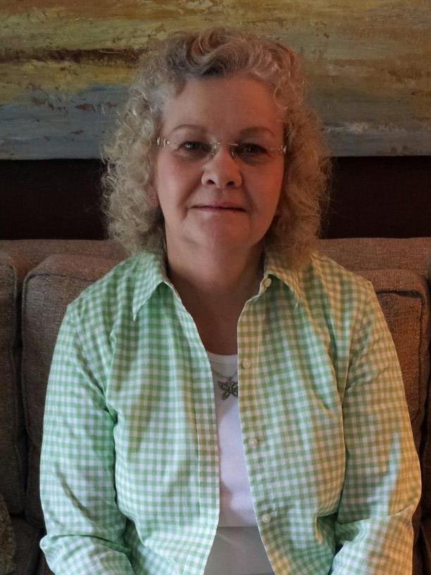Donna Ryne's album, Profile Pictures