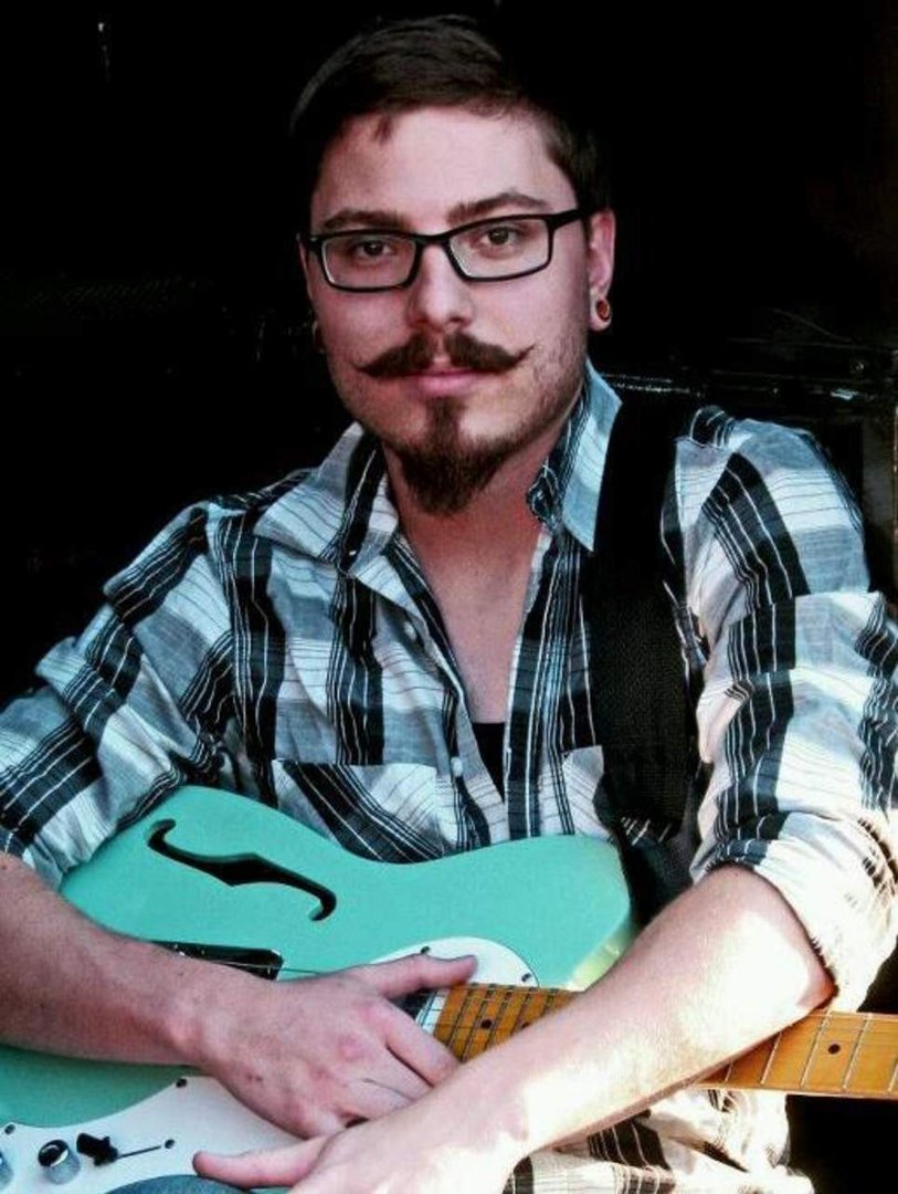 John-Marc Stanley's album, Profile Pictures