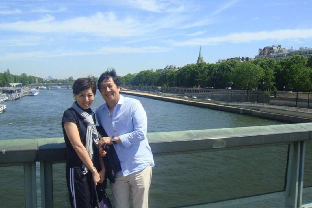 Jeff ParCo's album, Paris May 2011