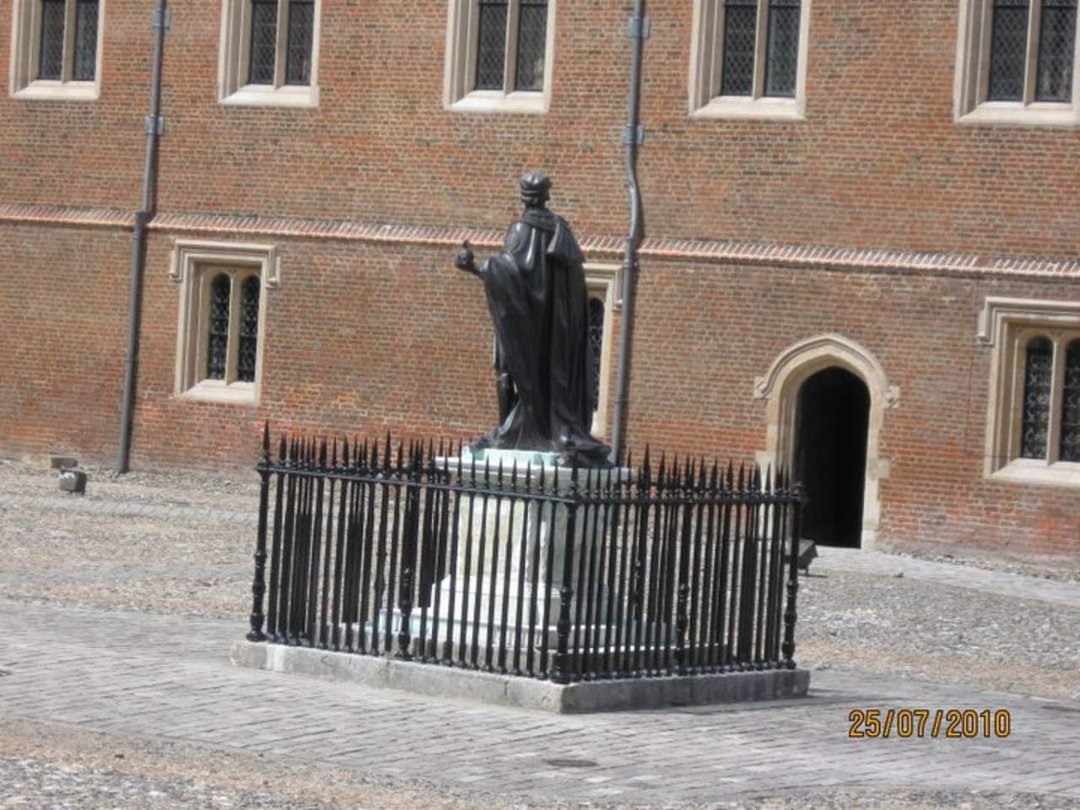 Russ Bringhurst's album, WINDSOR & ETON 7-2010