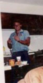 Kirk Alexander's album, Profile Pictures